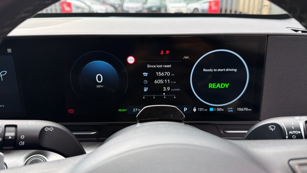 Hyundai KONA 160kW Advance 65kWh 5dr Auto Electric Hatchback - Image 18