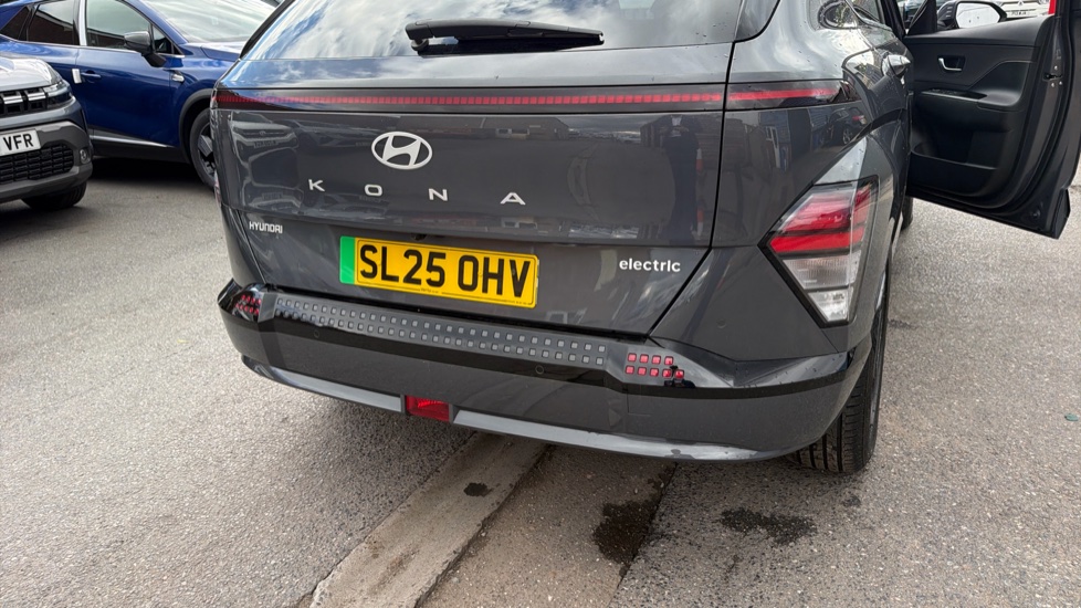 Hyundai KONA 160kW Advance 65kWh 5dr Auto Electric Hatchback - Image 21