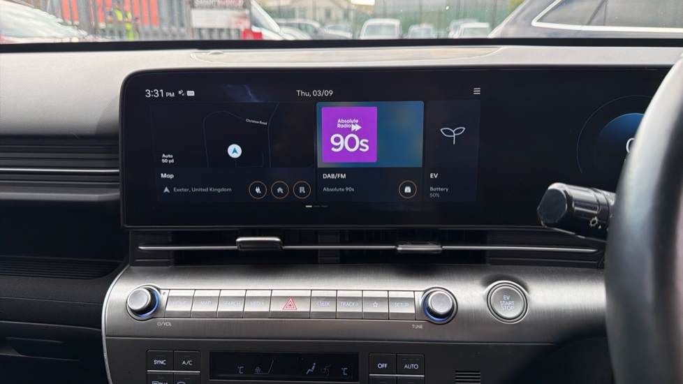 Hyundai KONA 160kW Advance 65kWh 5dr Auto Electric Hatchback - Image 29