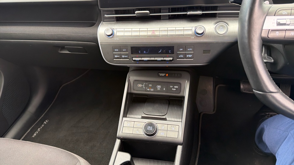 Hyundai KONA 160kW Advance 65kWh 5dr Auto Electric Hatchback - Image 30