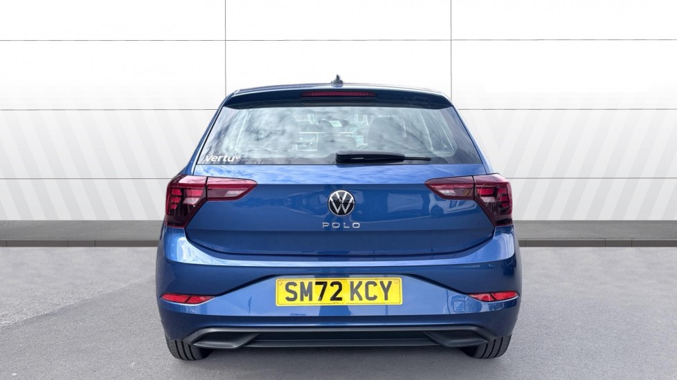 Volkswagen Polo 1.0 TSI Life 5dr Petrol Hatchback - Image 6