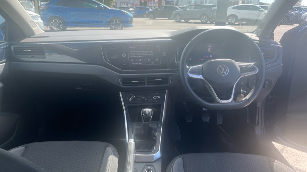 Volkswagen Polo 1.0 TSI Life 5dr Petrol Hatchback - Image 10