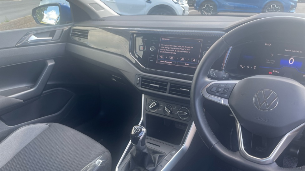 Volkswagen Polo 1.0 TSI Life 5dr Petrol Hatchback - Image 14