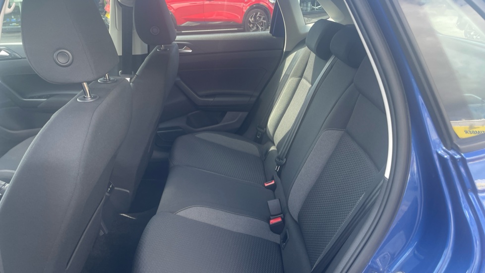 Volkswagen Polo 1.0 TSI Life 5dr Petrol Hatchback - Image 16