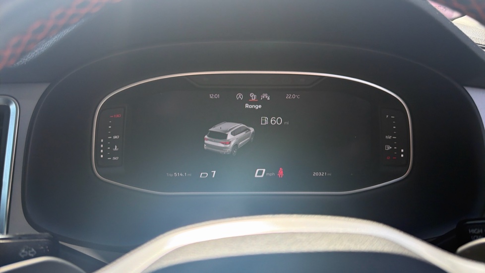 SEAT Ateca 1.5 TSI EVO FR Sport 5dr DSG Petrol Estate - Image 18