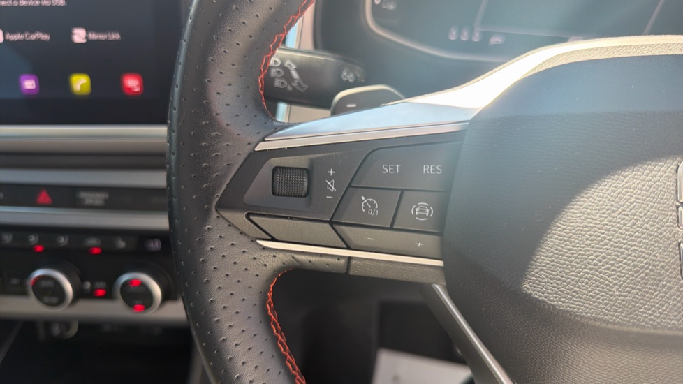 SEAT Ateca 1.5 TSI EVO FR Sport 5dr DSG Petrol Estate - Image 26