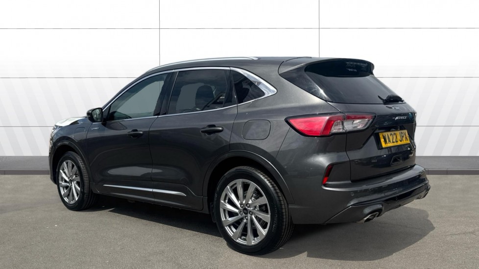 Ford Kuga 2.5 PHEV Vignale 5dr CVT Estate - Image 2