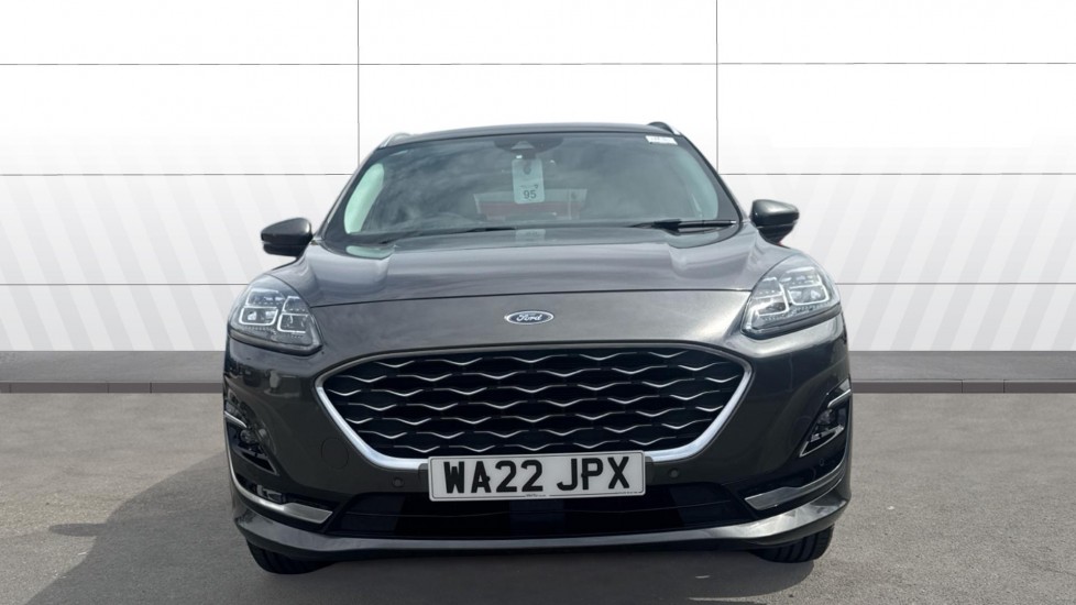 Ford Kuga 2.5 PHEV Vignale 5dr CVT Estate - Image 3