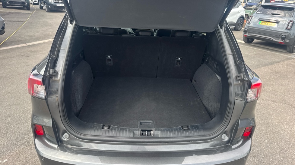 Ford Kuga 2.5 PHEV Vignale 5dr CVT Estate - Image 4