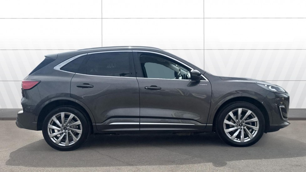 Ford Kuga 2.5 PHEV Vignale 5dr CVT Estate - Image 5