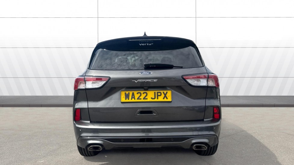 Ford Kuga 2.5 PHEV Vignale 5dr CVT Estate - Image 6