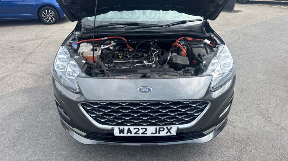 Ford Kuga 2.5 PHEV Vignale 5dr CVT Estate - Image 8