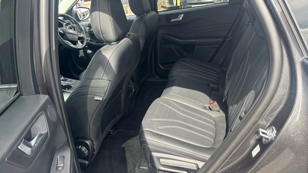 Ford Kuga 2.5 PHEV Vignale 5dr CVT Estate - Image 16
