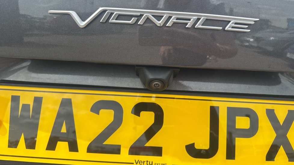 Ford Kuga 2.5 PHEV Vignale 5dr CVT Estate - Image 28
