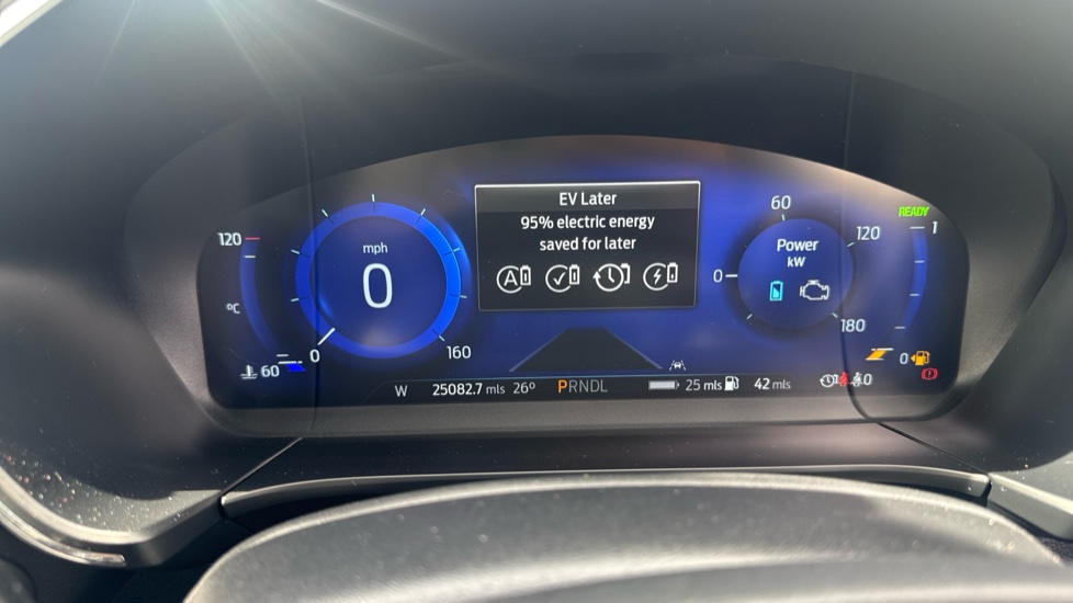 Ford Kuga 2.5 PHEV Vignale 5dr CVT Estate - Image 59