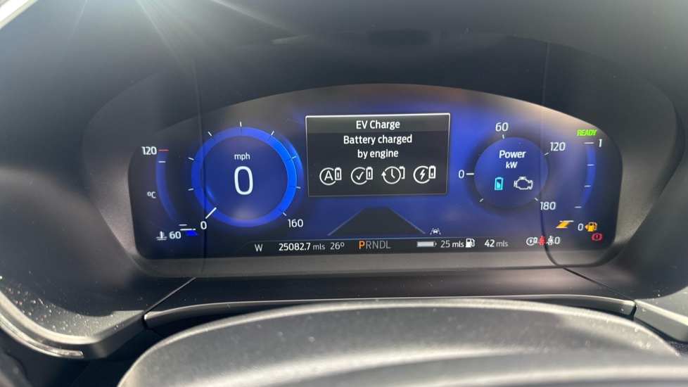 Ford Kuga 2.5 PHEV Vignale 5dr CVT Estate - Image 60