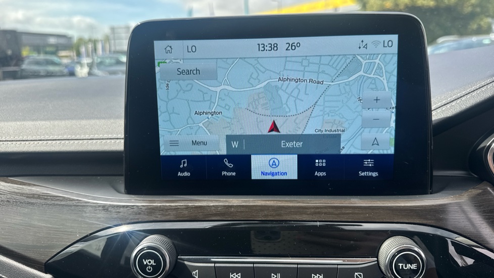 Ford Kuga 2.5 PHEV Vignale 5dr CVT Estate - Image 63