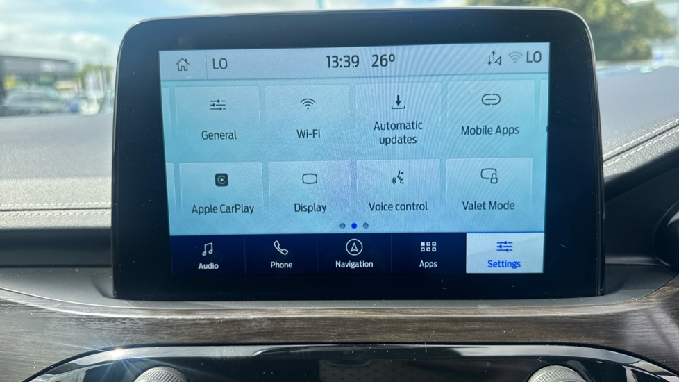 Ford Kuga 2.5 PHEV Vignale 5dr CVT Estate - Image 64