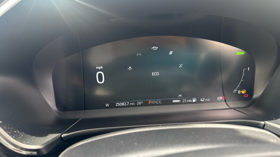 Ford Kuga 2.5 PHEV Vignale 5dr CVT Estate - Image 66