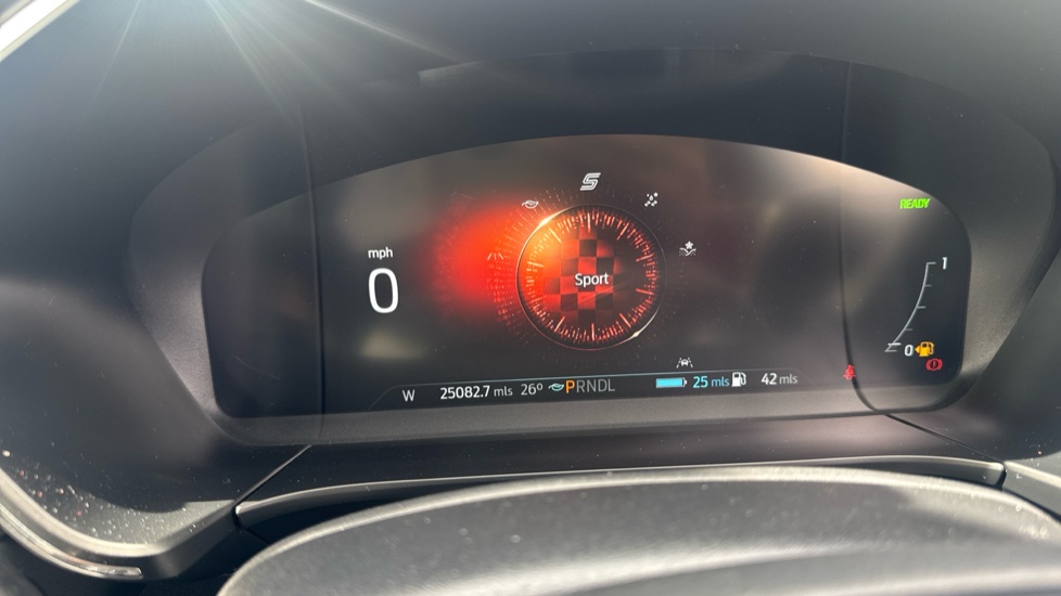 Ford Kuga 2.5 PHEV Vignale 5dr CVT Estate - Image 67