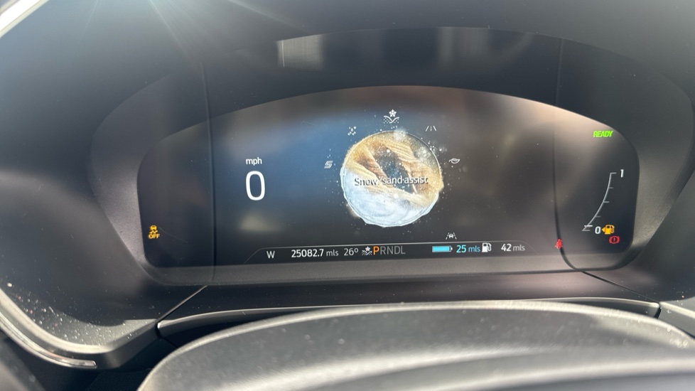 Ford Kuga 2.5 PHEV Vignale 5dr CVT Estate - Image 69