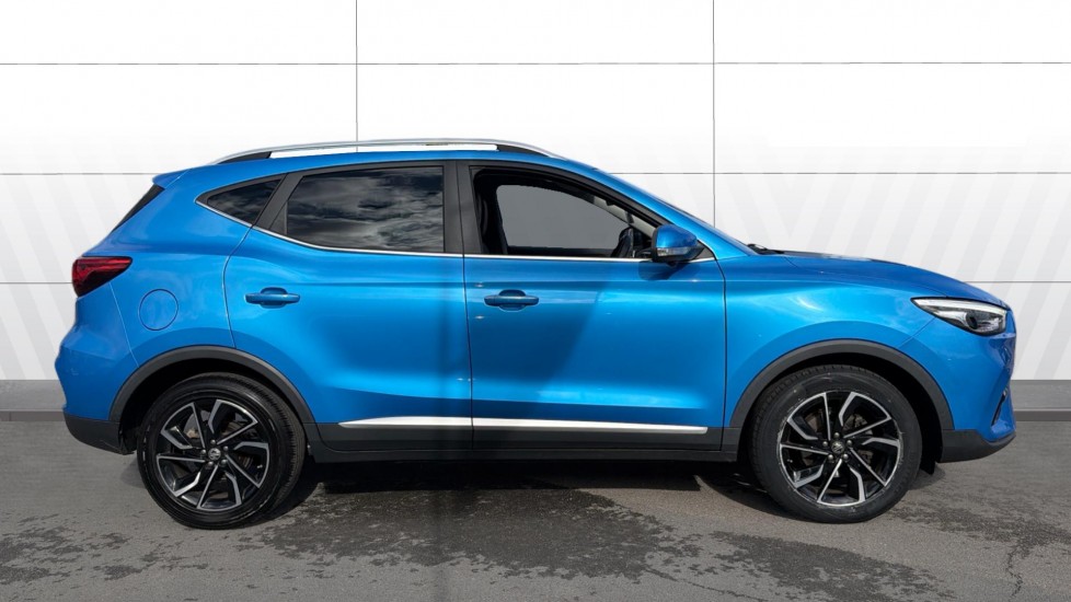 MG ZS 1.5 VTi-TECH Exclusive 5dr Petrol Hatchback - Image 5