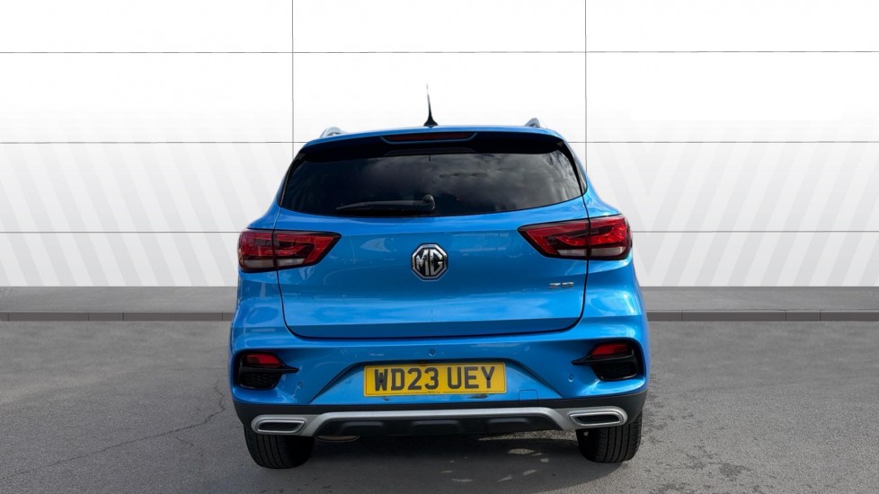 MG ZS 1.5 VTi-TECH Exclusive 5dr Petrol Hatchback - Image 6