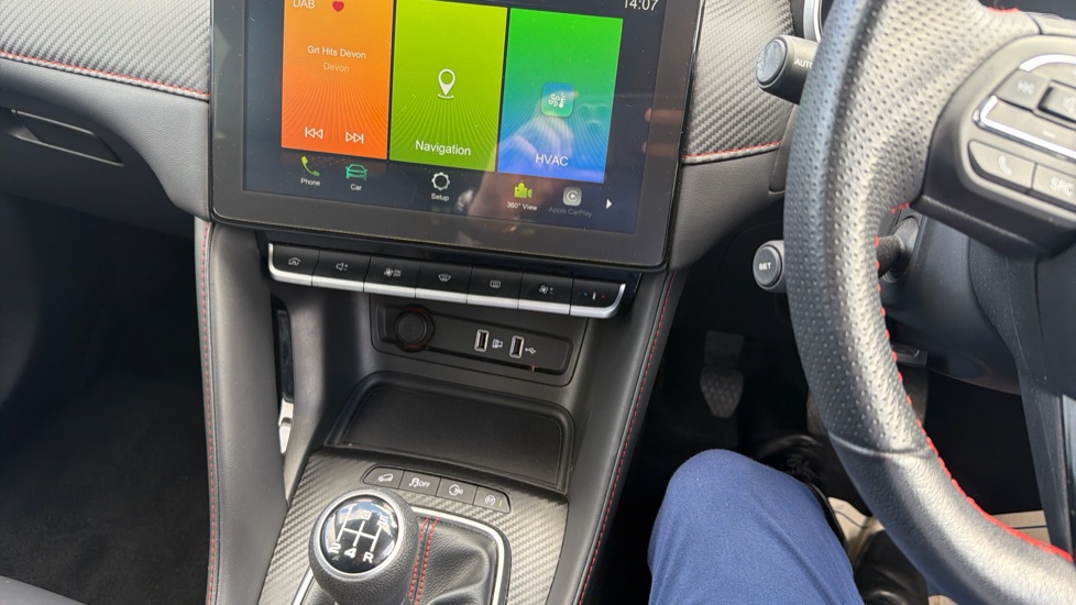 MG ZS 1.5 VTi-TECH Exclusive 5dr Petrol Hatchback - Image 14