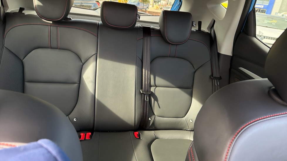 MG ZS 1.5 VTi-TECH Exclusive 5dr Petrol Hatchback - Image 15