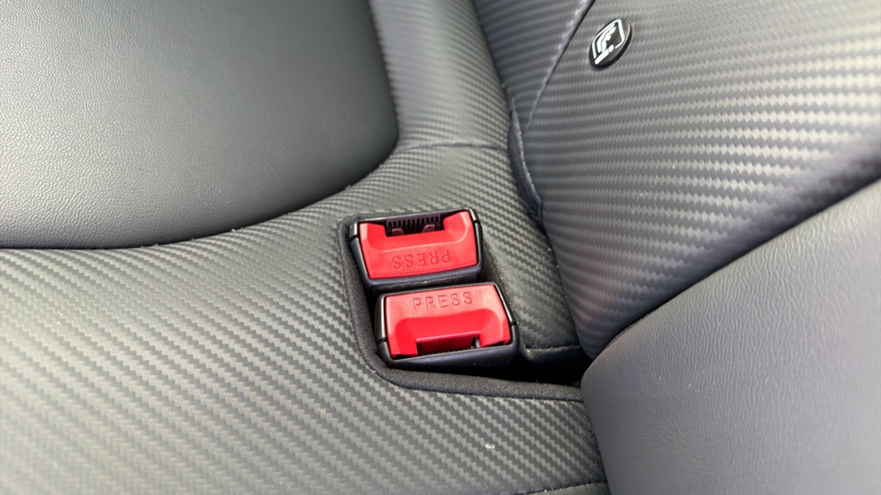 MG ZS 1.5 VTi-TECH Exclusive 5dr Petrol Hatchback - Image 17