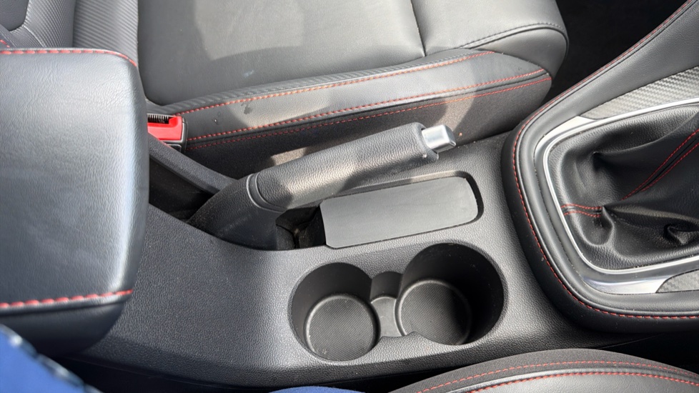 MG ZS 1.5 VTi-TECH Exclusive 5dr Petrol Hatchback - Image 25