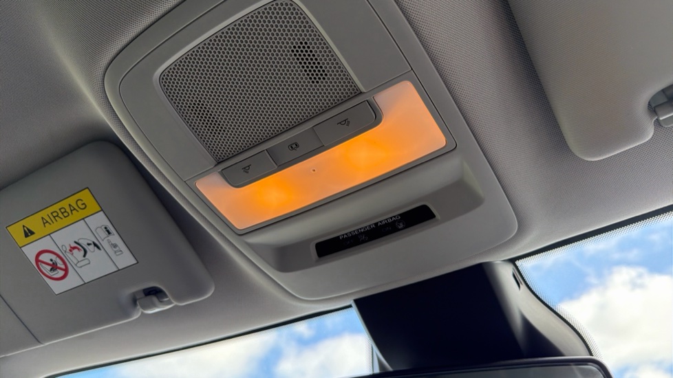 MG ZS 1.5 VTi-TECH Exclusive 5dr Petrol Hatchback - Image 31
