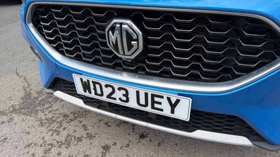 MG ZS 1.5 VTi-TECH Exclusive 5dr Petrol Hatchback - Image 34