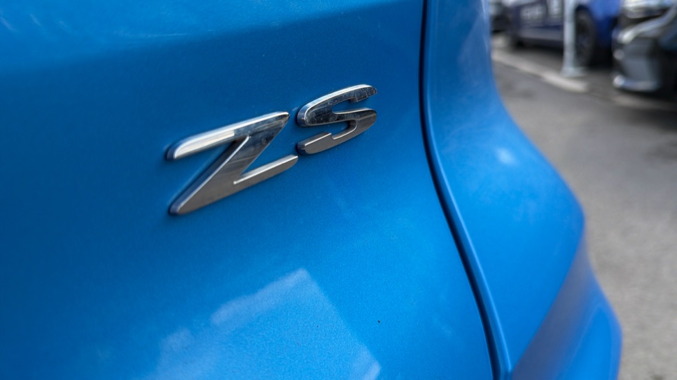 MG ZS 1.5 VTi-TECH Exclusive 5dr Petrol Hatchback - Image 35