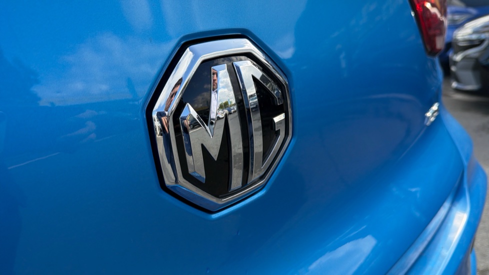 MG ZS 1.5 VTi-TECH Exclusive 5dr Petrol Hatchback - Image 36