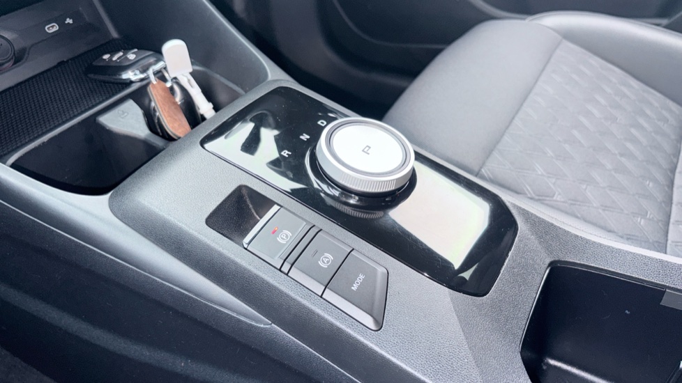 MG MG3 1.5 Hybrid Trophy 5dr Auto Hybrid Hatchback - Image 13