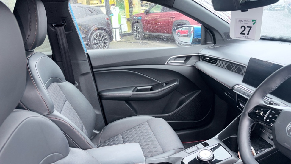 MG MG3 1.5 Hybrid Trophy 5dr Auto Hybrid Hatchback - Image 14