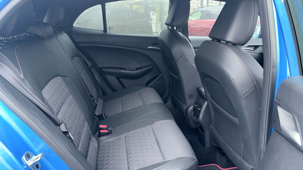 MG MG3 1.5 Hybrid Trophy 5dr Auto Hybrid Hatchback - Image 16