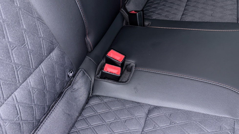 MG MG3 1.5 Hybrid Trophy 5dr Auto Hybrid Hatchback - Image 17