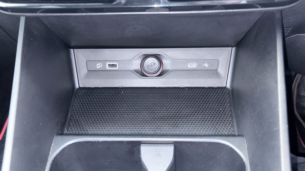 MG MG3 1.5 Hybrid Trophy 5dr Auto Hybrid Hatchback - Image 19