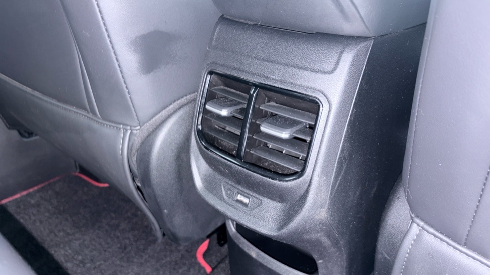 MG MG3 1.5 Hybrid Trophy 5dr Auto Hybrid Hatchback - Image 21