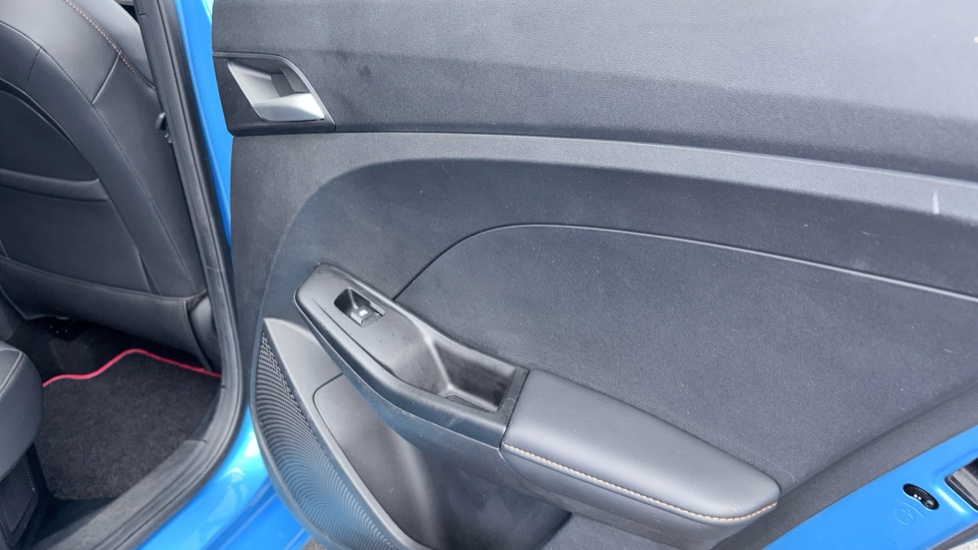 MG MG3 1.5 Hybrid Trophy 5dr Auto Hybrid Hatchback - Image 22