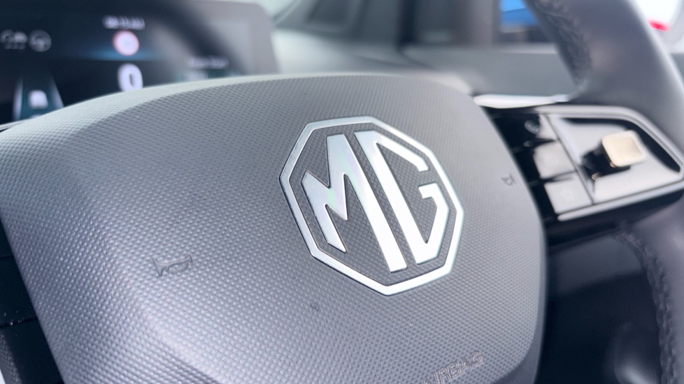 MG MG3 1.5 Hybrid Trophy 5dr Auto Hybrid Hatchback - Image 25