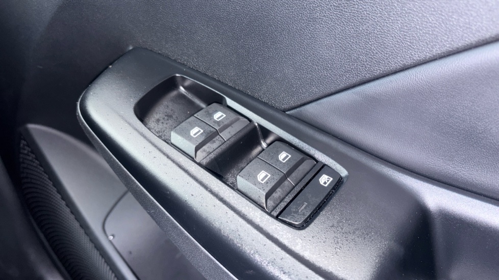 MG MG3 1.5 Hybrid Trophy 5dr Auto Hybrid Hatchback - Image 26
