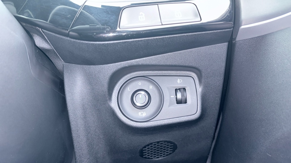 MG MG3 1.5 Hybrid Trophy 5dr Auto Hybrid Hatchback - Image 27