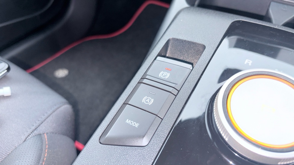MG MG3 1.5 Hybrid Trophy 5dr Auto Hybrid Hatchback - Image 28