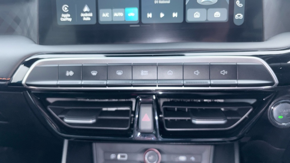 MG MG3 1.5 Hybrid Trophy 5dr Auto Hybrid Hatchback - Image 30