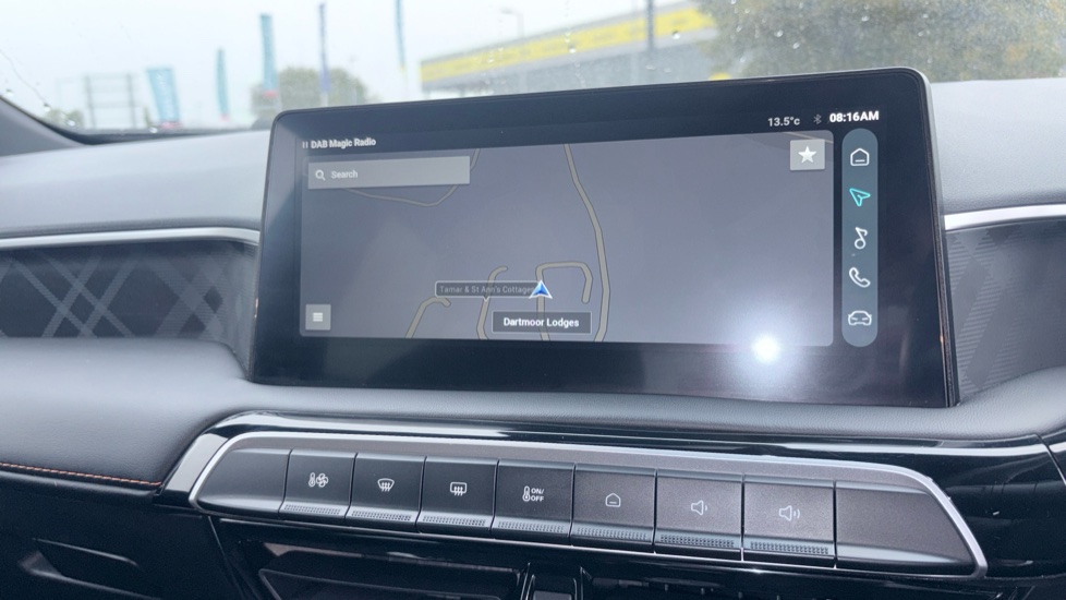 MG MG3 1.5 Hybrid Trophy 5dr Auto Hybrid Hatchback - Image 31