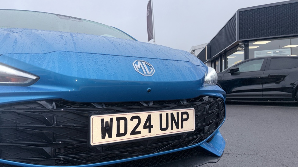MG MG3 1.5 Hybrid Trophy 5dr Auto Hybrid Hatchback - Image 37