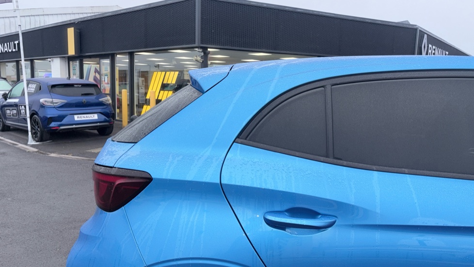 MG MG3 1.5 Hybrid Trophy 5dr Auto Hybrid Hatchback - Image 39